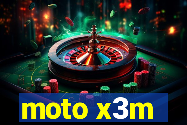 moto x3m - jogo de moto 2